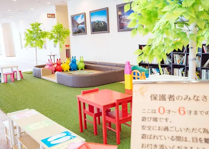 Royal Hotel Yatsugatake -From Apr2024 Grand Mercure Yatsugatake Resort & Spa
