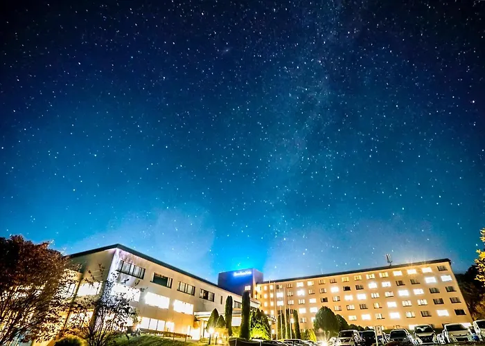 Royal Hotel Yatsugatake -From Apr2024 Grand Mercure Yatsugatake Resort & Spa