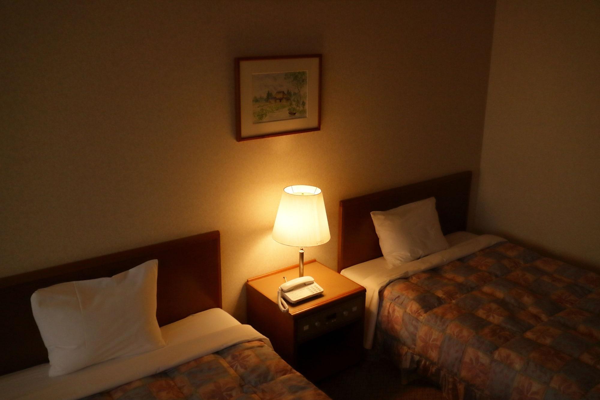 Royal Yatsugatake -from Apr2024 Grand Mercure Yatsugatake &
