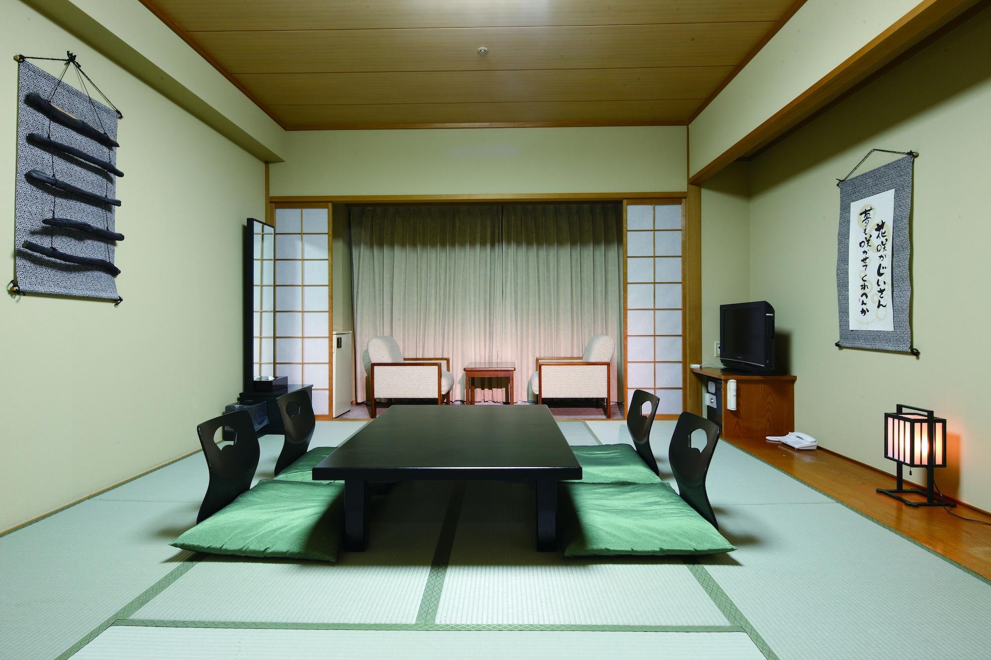 Royal Yatsugatake -from Apr2024 Grand Mercure Yatsugatake & Resort Hokuto (Yamanashi)