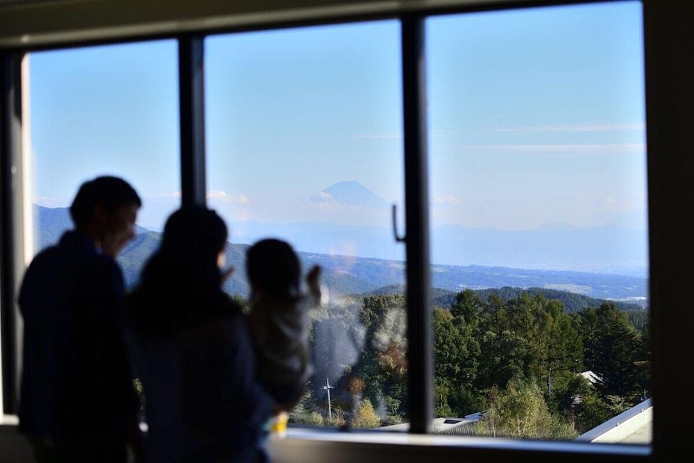 Royal Yatsugatake -from Apr2024 Grand Mercure Yatsugatake &