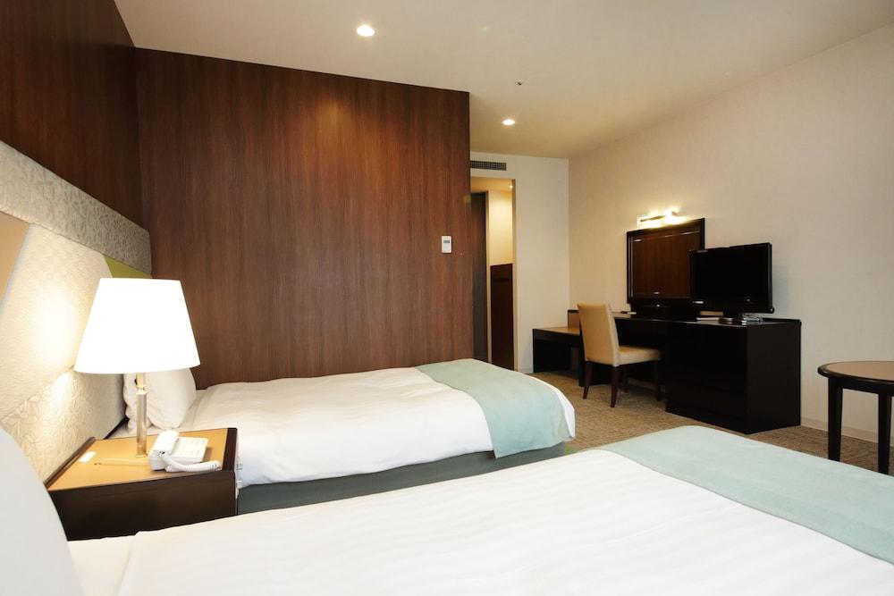 Resort Royal Yatsugatake -from Apr2024 Grand Mercure Yatsugatake &