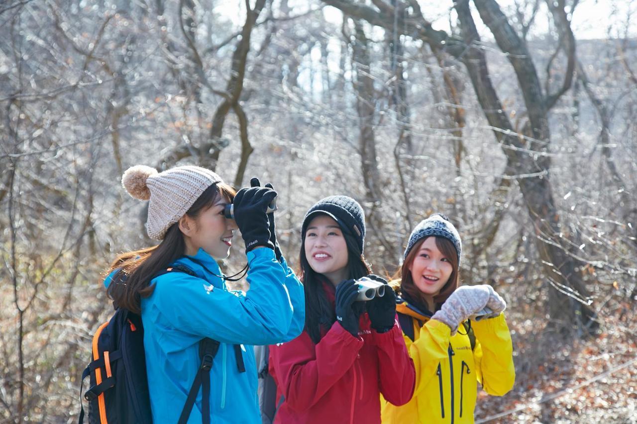 Resort Royal Yatsugatake -from Apr2024 Grand Mercure Yatsugatake &