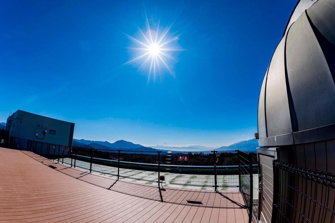 Royal Yatsugatake -from Apr2024 Grand Mercure Yatsugatake & Resort