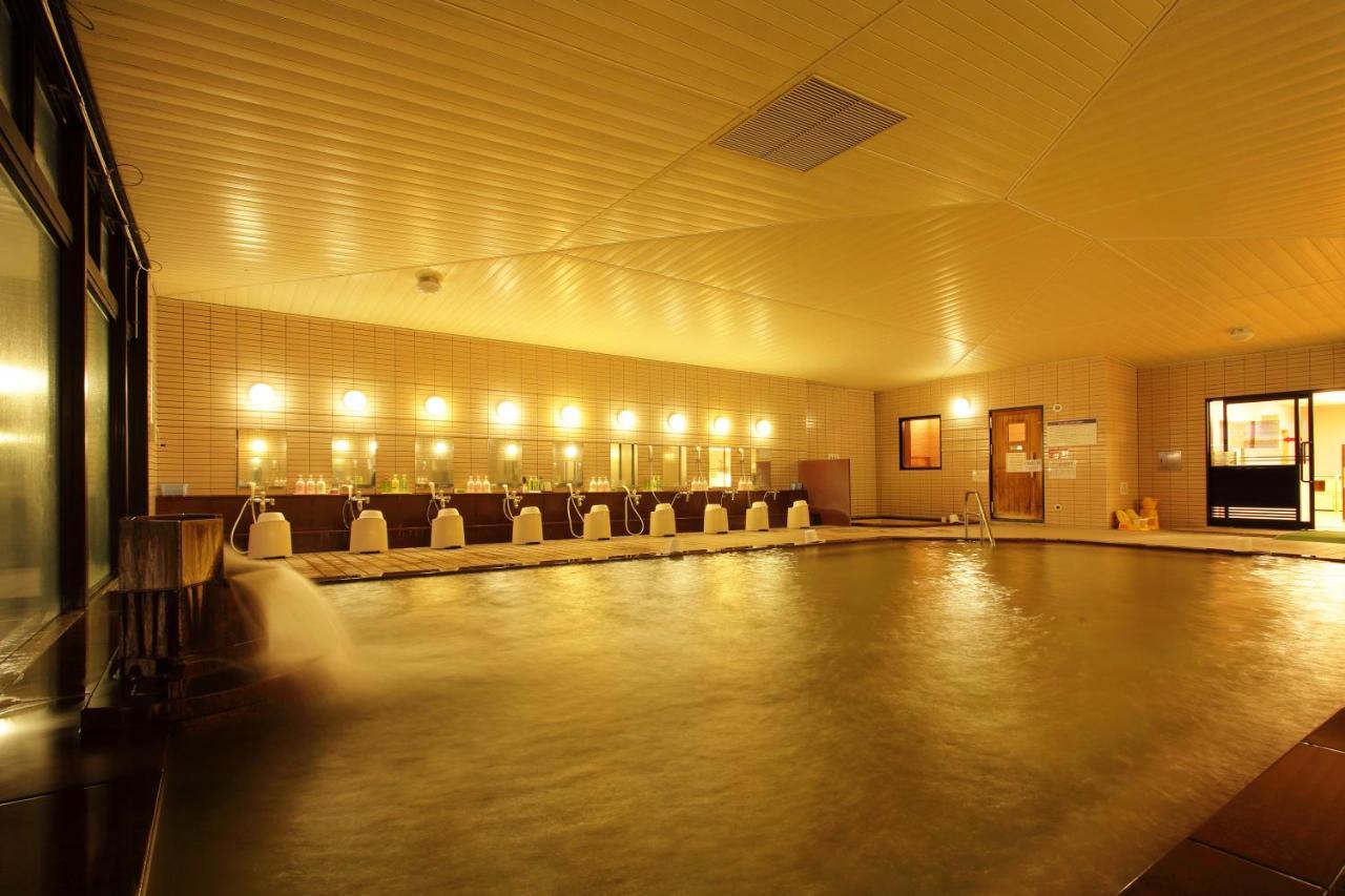 Royal Yatsugatake -from Apr2024 Grand Mercure Yatsugatake & Resort 4*