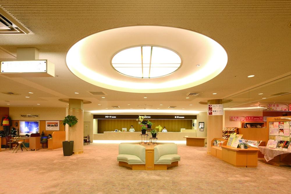 Royal Yatsugatake -from Apr2024 Grand Mercure Yatsugatake & Resort 4*
