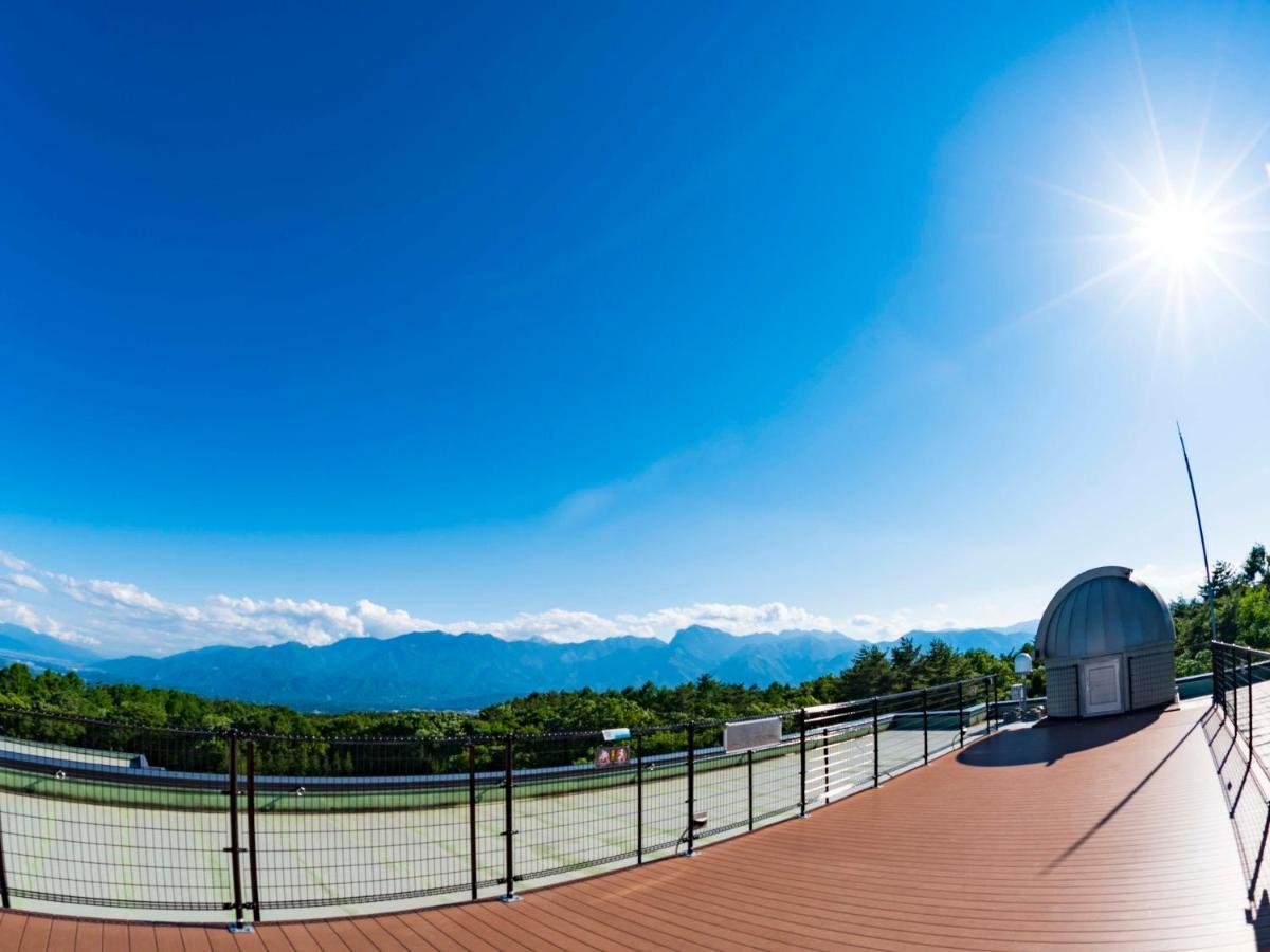 Royal Yatsugatake -from Apr2024 Grand Mercure Yatsugatake & Resort 4*