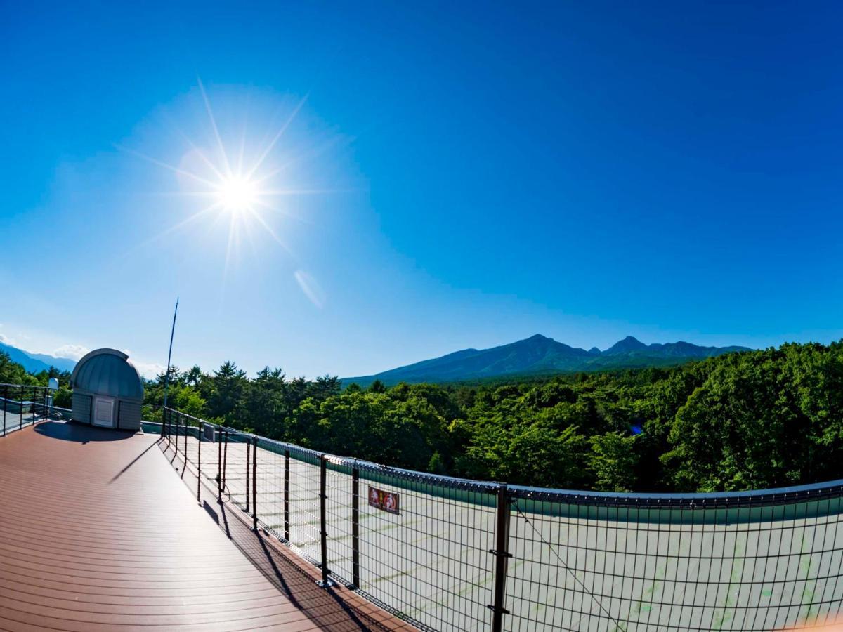 Royal Yatsugatake -from Apr2024 Grand Mercure Yatsugatake &