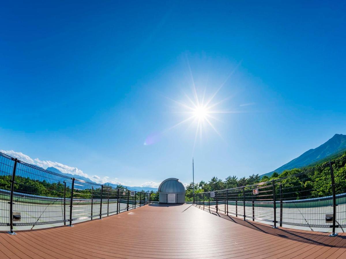 Royal Yatsugatake -from Apr2024 Grand Mercure Yatsugatake & Resort