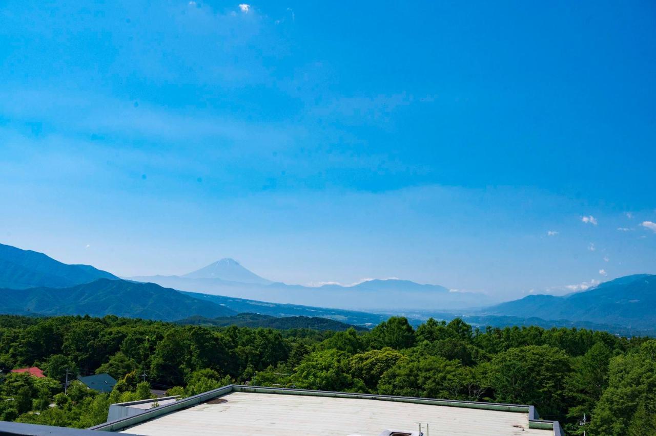 Royal Yatsugatake -from Apr2024 Grand Mercure Yatsugatake & 4*