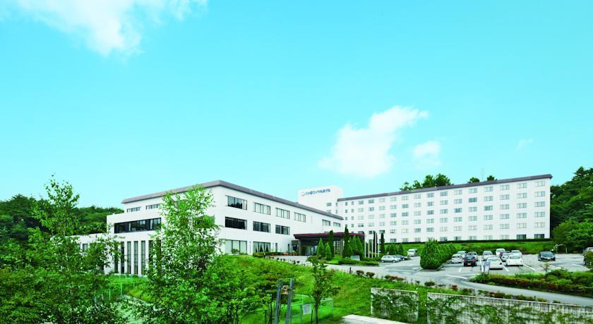 Resort Royal Yatsugatake -from Apr2024 Grand Mercure Yatsugatake & 4*