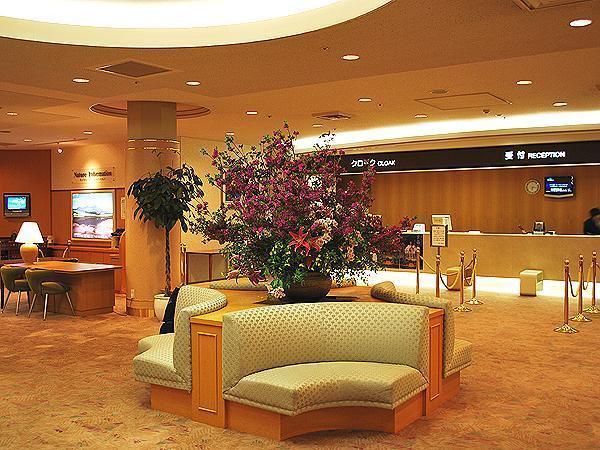 Royal Yatsugatake -from Apr2024 Grand Mercure Yatsugatake & 4*