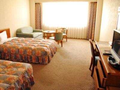 Resort Royal Yatsugatake -from Apr2024 Grand Mercure Yatsugatake & Hokuto (Yamanashi)