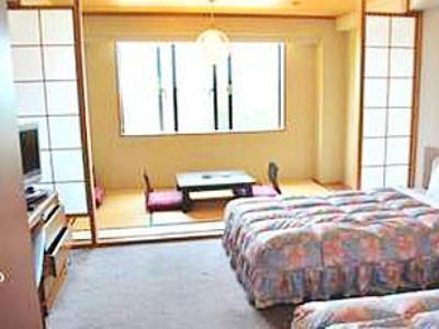 Royal Yatsugatake -from Apr2024 Grand Mercure Yatsugatake & 4* Hokuto (Yamanashi)
