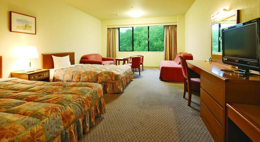 Royal Yatsugatake -from Apr2024 Grand Mercure Yatsugatake & Resort Hokuto (Yamanashi)