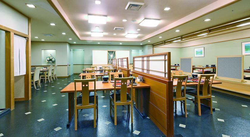 Resort Royal Yatsugatake -from Apr2024 Grand Mercure Yatsugatake & 4*
