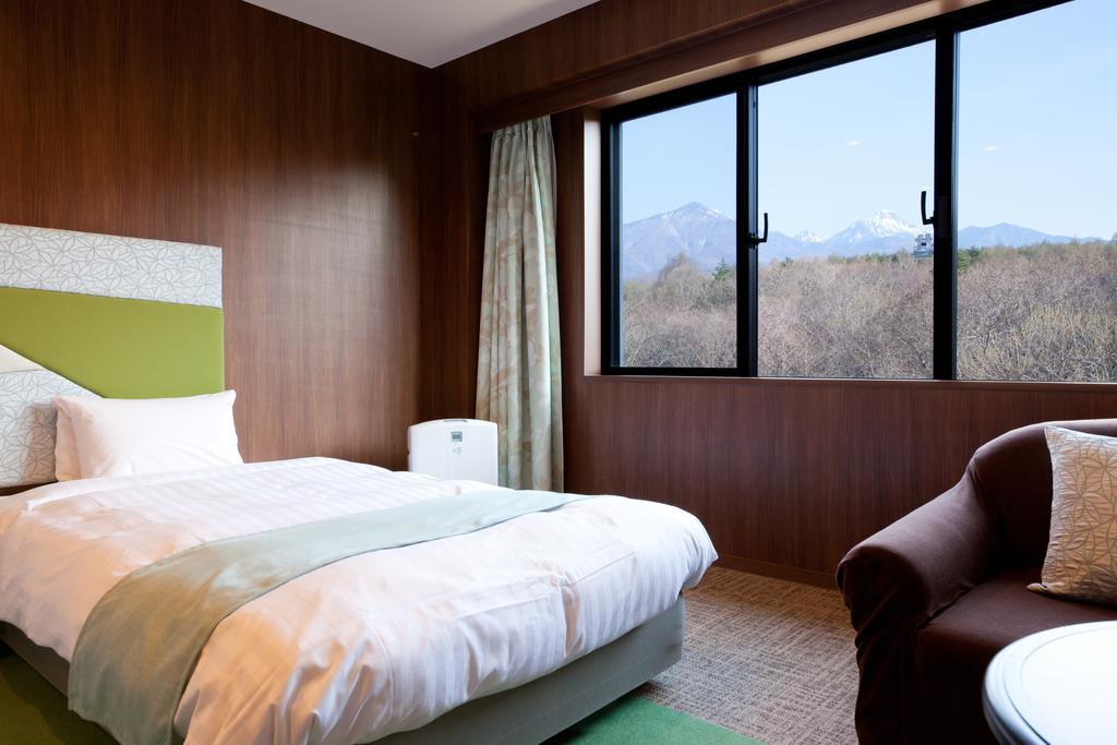 Royal Yatsugatake -from Apr2024 Grand Mercure Yatsugatake & Resort 4*