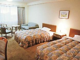 Royal Yatsugatake -from Apr2024 Grand Mercure Yatsugatake & 4* Hokuto (Yamanashi)
