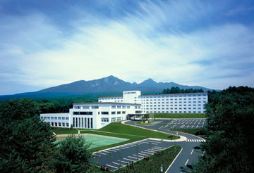 Royal Yatsugatake -from Apr2024 Grand Mercure Yatsugatake & Resort Hokuto (Yamanashi)