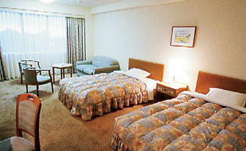 Resort Royal Yatsugatake -from Apr2024 Grand Mercure Yatsugatake & Hokuto (Yamanashi)