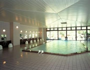 Royal Yatsugatake -from Apr2024 Grand Mercure Yatsugatake & Resort