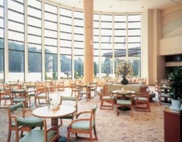 Resort Royal Yatsugatake -from Apr2024 Grand Mercure Yatsugatake & Hokuto (Yamanashi)