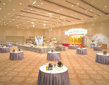 Royal Yatsugatake -from Apr2024 Grand Mercure Yatsugatake & 4*