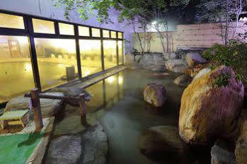 Resort Royal Yatsugatake -from Apr2024 Grand Mercure Yatsugatake & Hokuto (Yamanashi)