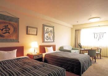 Royal Yatsugatake -from Apr2024 Grand Mercure Yatsugatake & 4* Hokuto (Yamanashi)