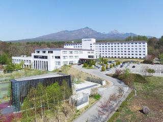 Royal Yatsugatake -from Apr2024 Grand Mercure Yatsugatake & Hokuto (Yamanashi)
