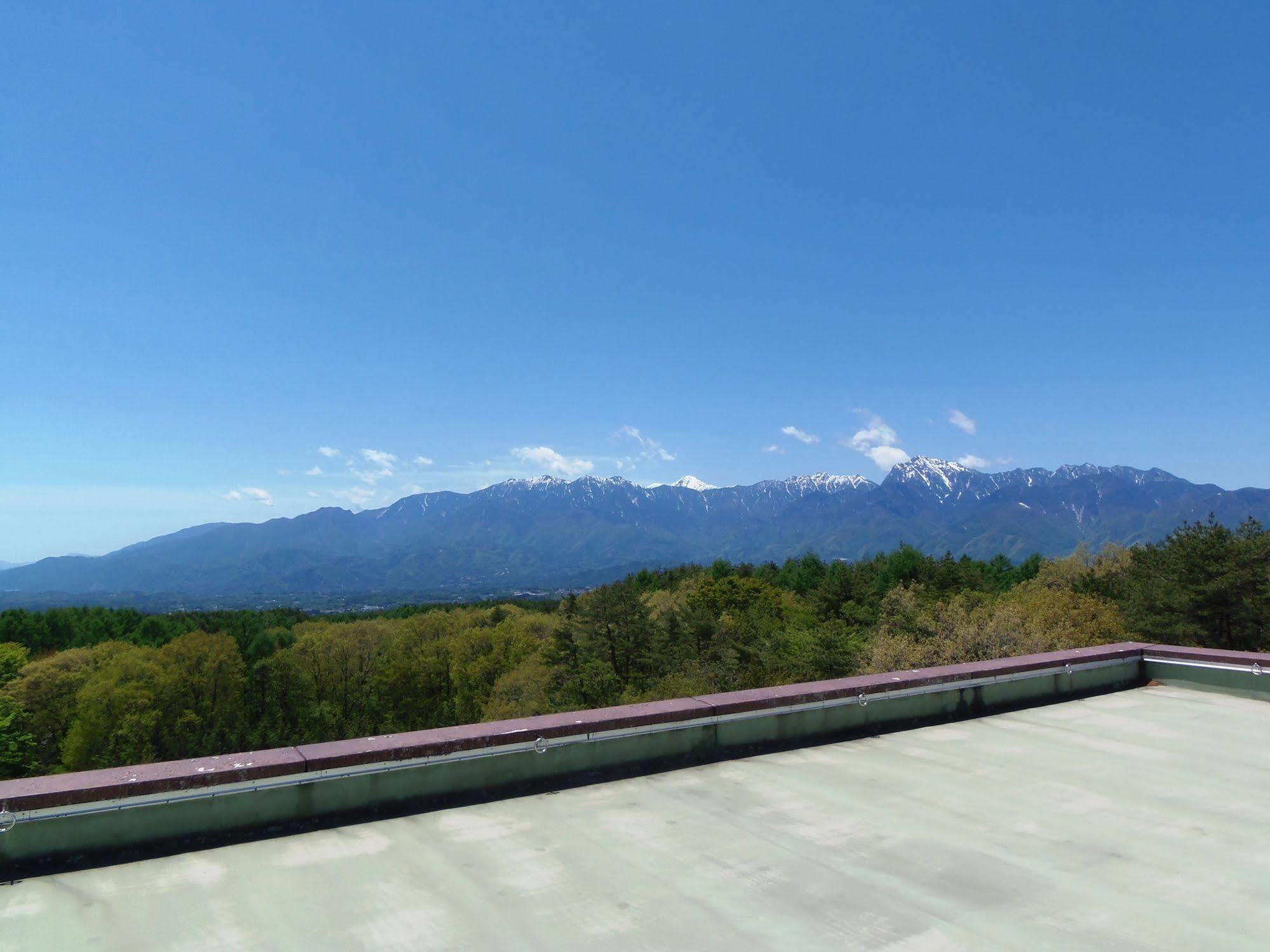 Royal Yatsugatake -from Apr2024 Grand Mercure Yatsugatake & Resort