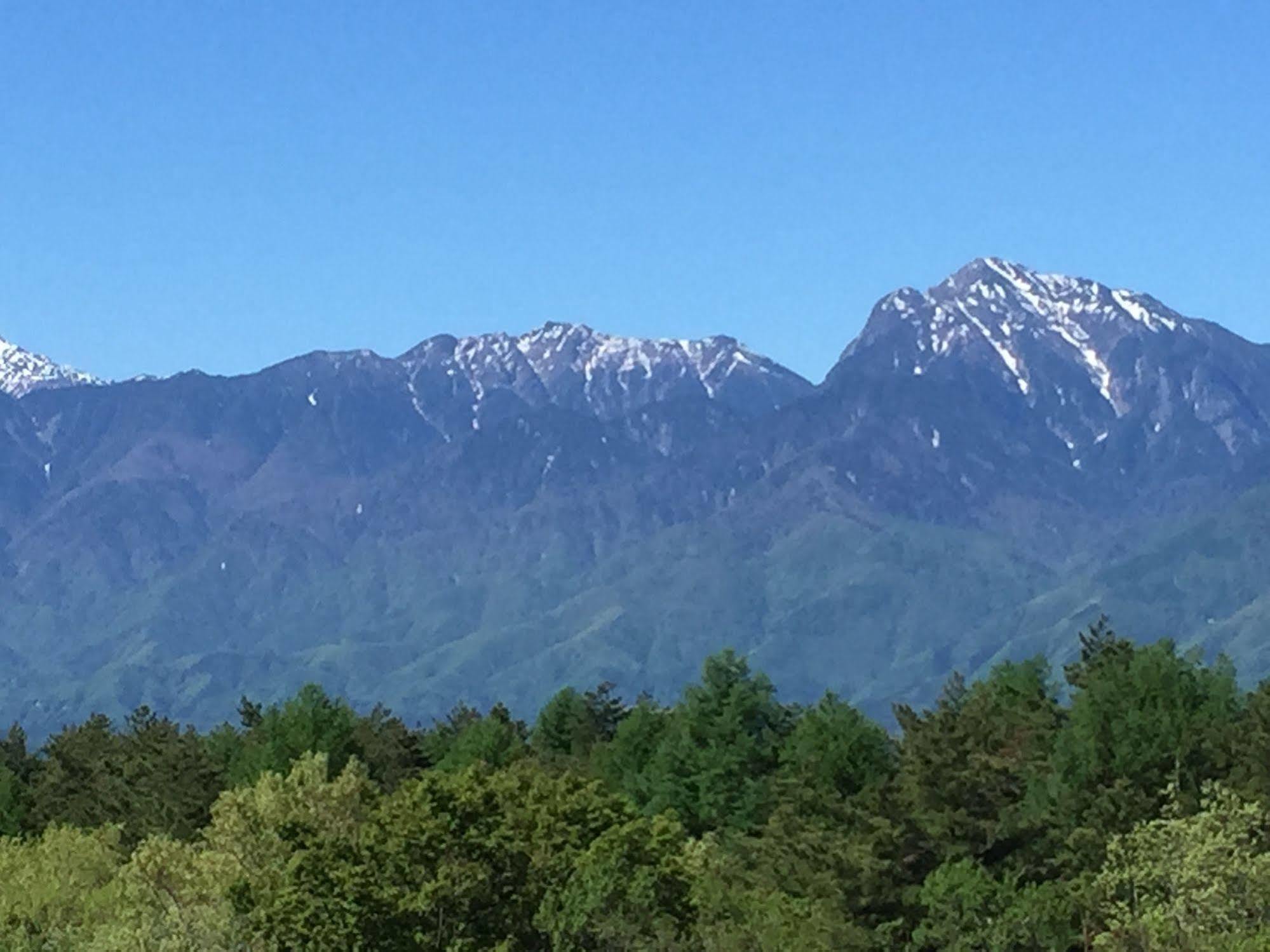 Royal Yatsugatake -from Apr2024 Grand Mercure Yatsugatake & 4*