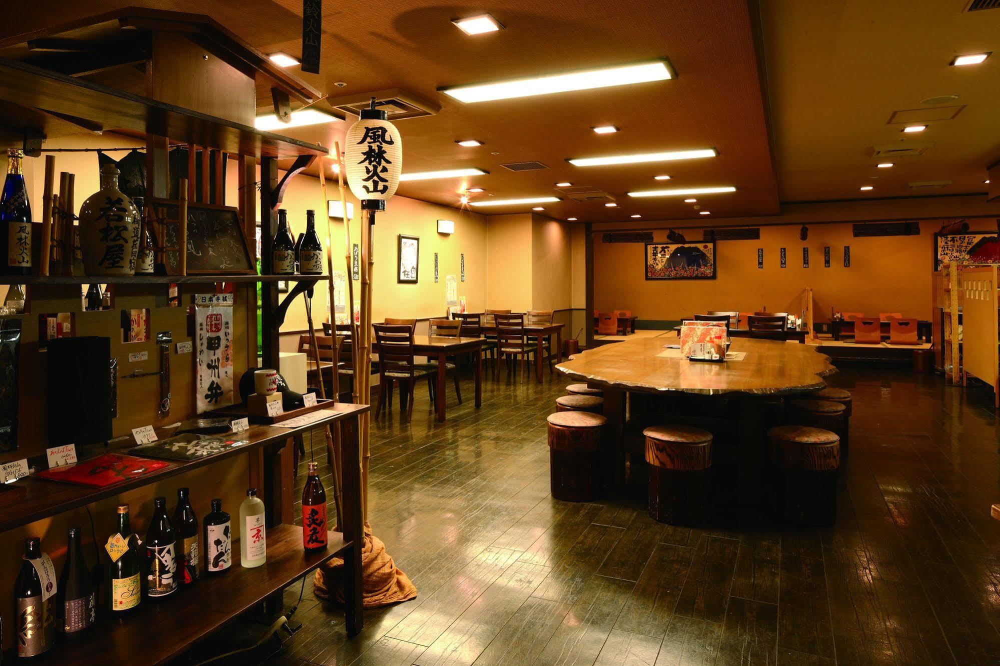 Resort Royal Yatsugatake -from Apr2024 Grand Mercure Yatsugatake & 4*