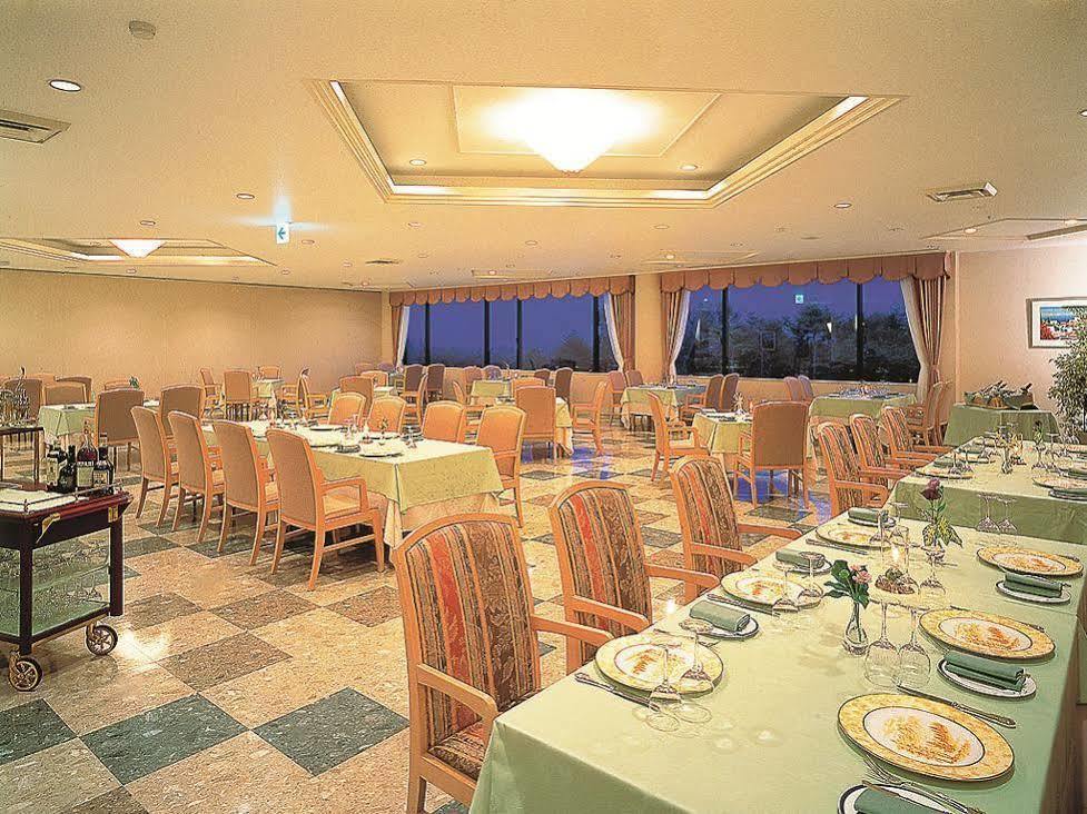 Royal Yatsugatake -from Apr2024 Grand Mercure Yatsugatake & Resort 4*