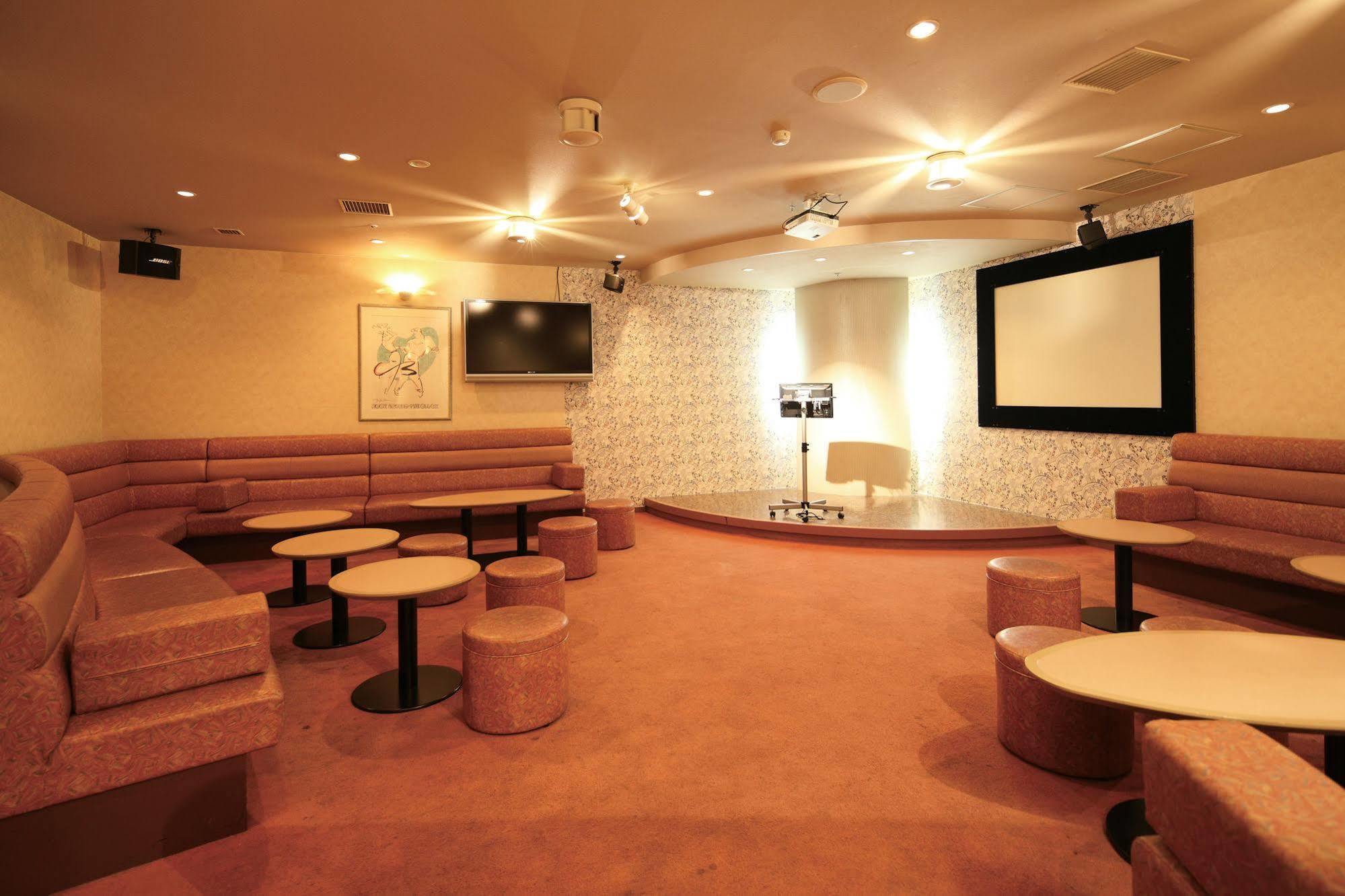 Resort Royal Yatsugatake -from Apr2024 Grand Mercure Yatsugatake & 4*