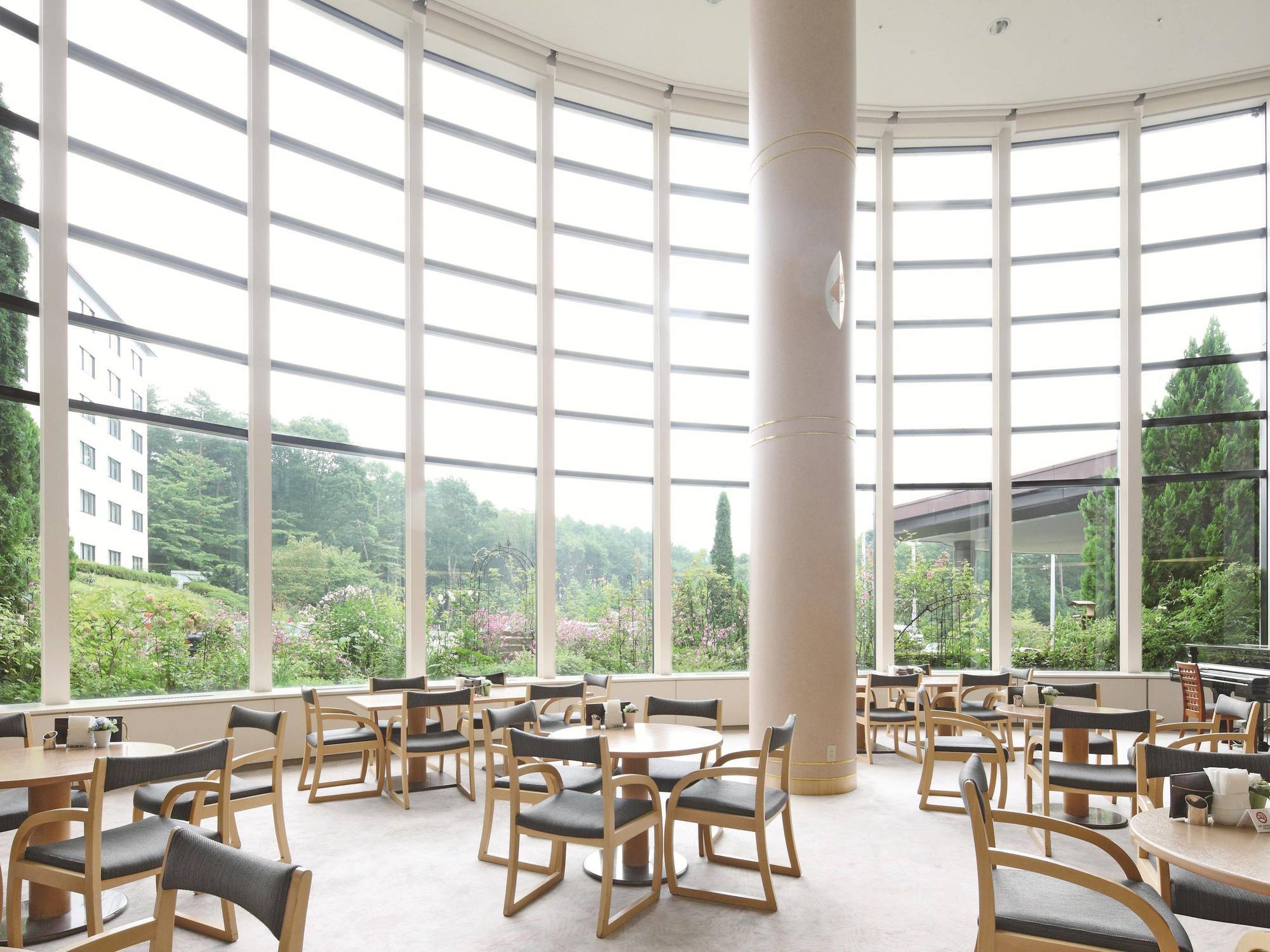Royal Yatsugatake -from Apr2024 Grand Mercure Yatsugatake & 4*