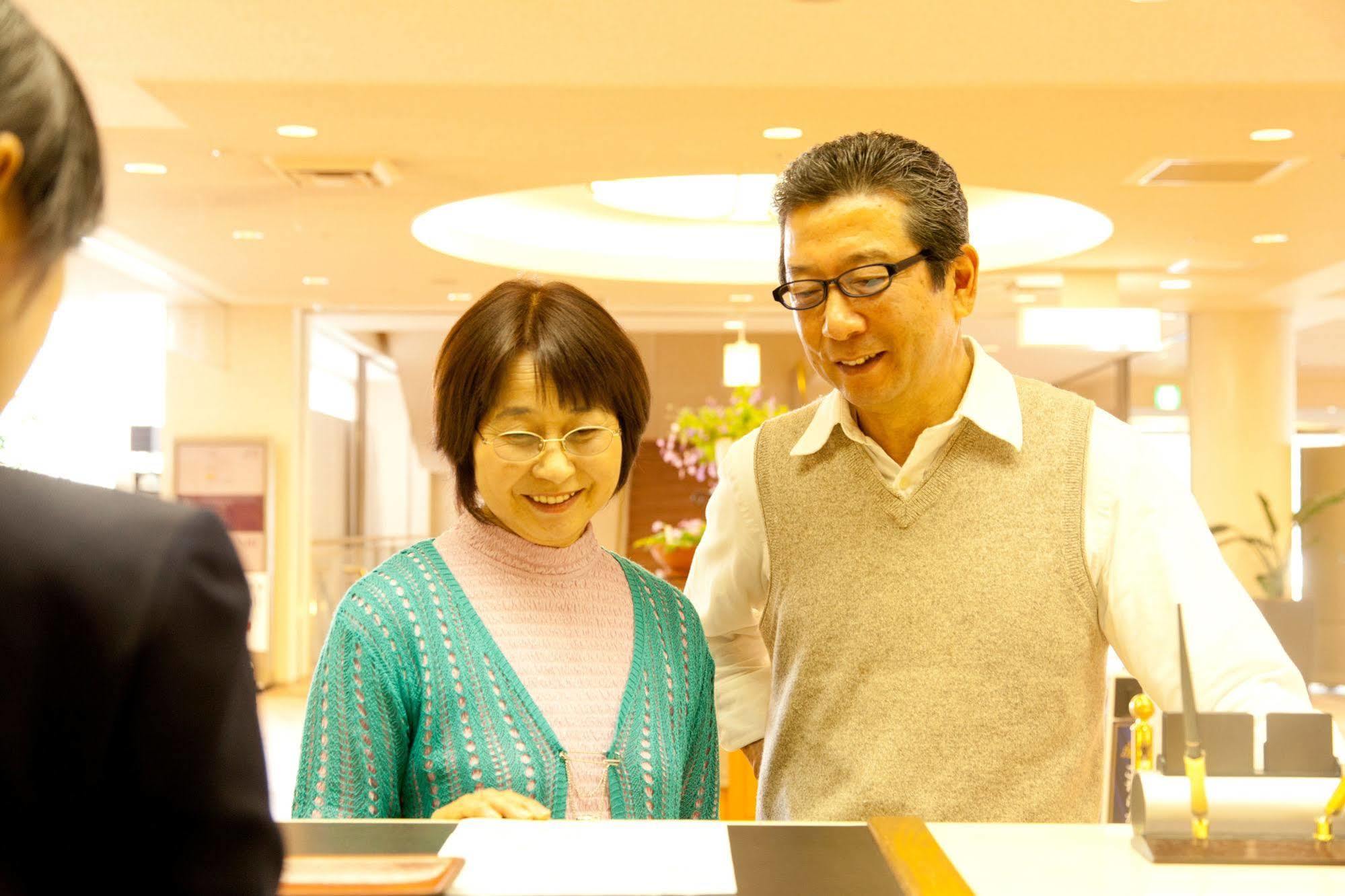 Resort Royal Yatsugatake -from Apr2024 Grand Mercure Yatsugatake & Hokuto (Yamanashi)