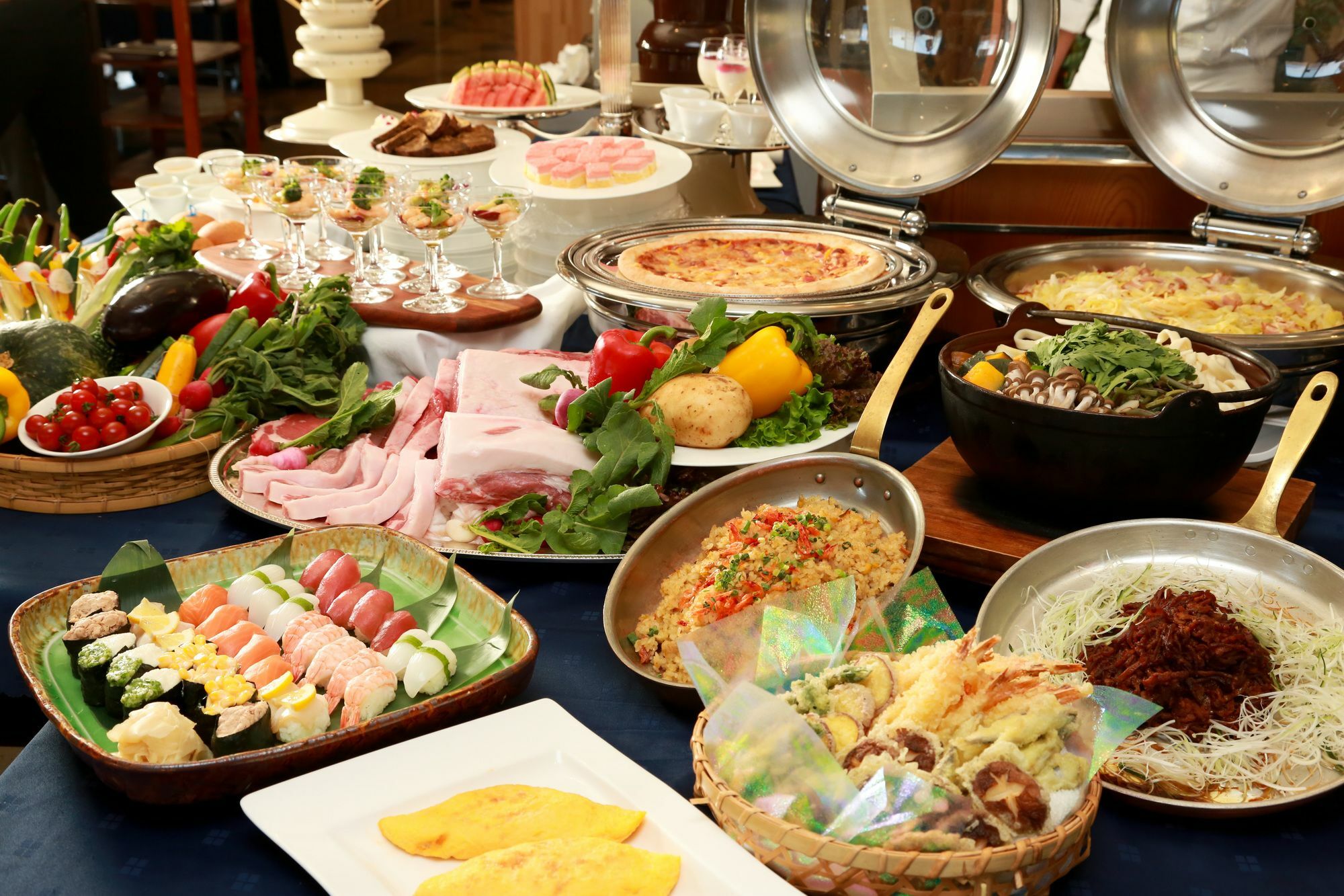 Royal Yatsugatake -from Apr2024 Grand Mercure Yatsugatake & Resort