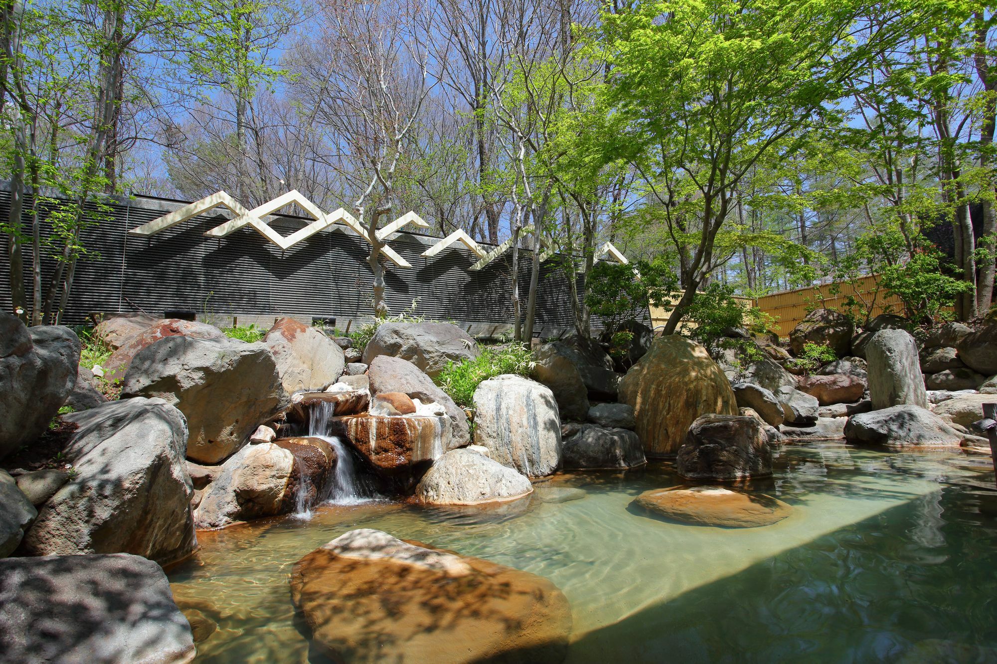 Royal Yatsugatake -from Apr2024 Grand Mercure Yatsugatake & 4* Hokuto (Yamanashi)