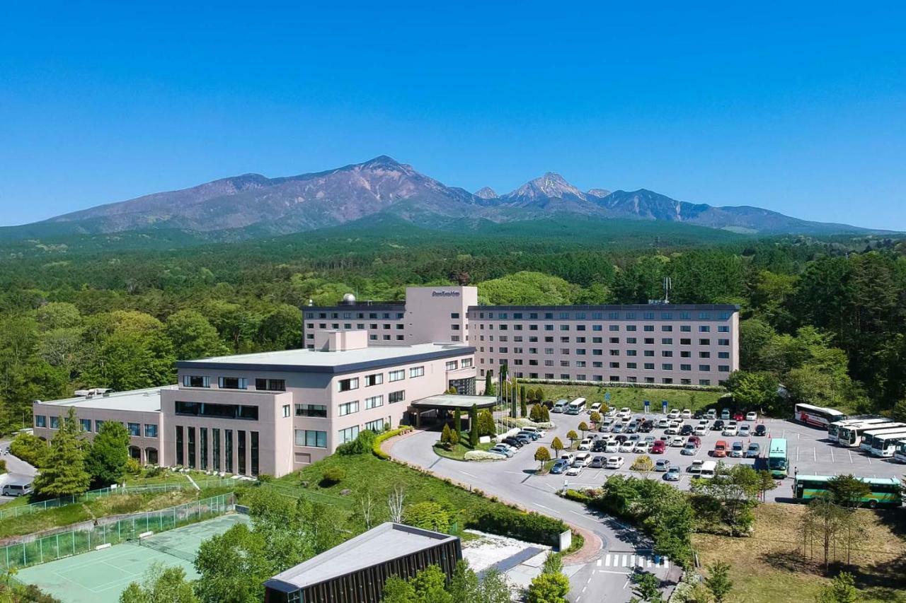 Royal Yatsugatake -from Apr2024 Grand Mercure Yatsugatake & 4*