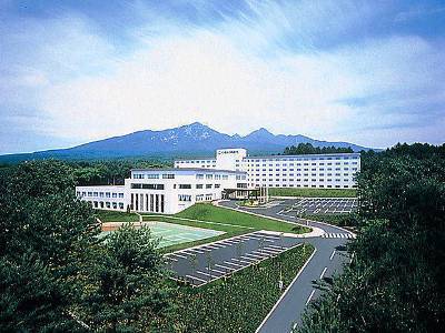 Royal Yatsugatake -from Apr2024 Grand Mercure Yatsugatake & 4*